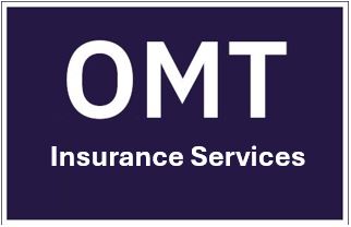 Home Value Lock marketing visual showing omt insurance services
