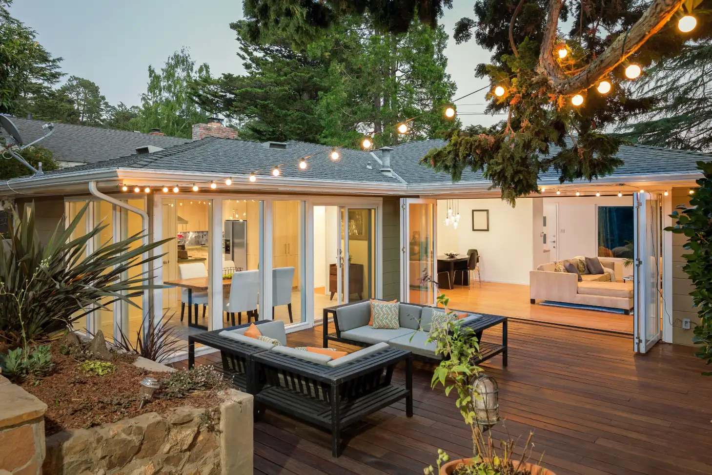 Home Value Lock marketing protecting the expected closing price of home